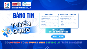 tuyen dung nhan vien sales & marketing